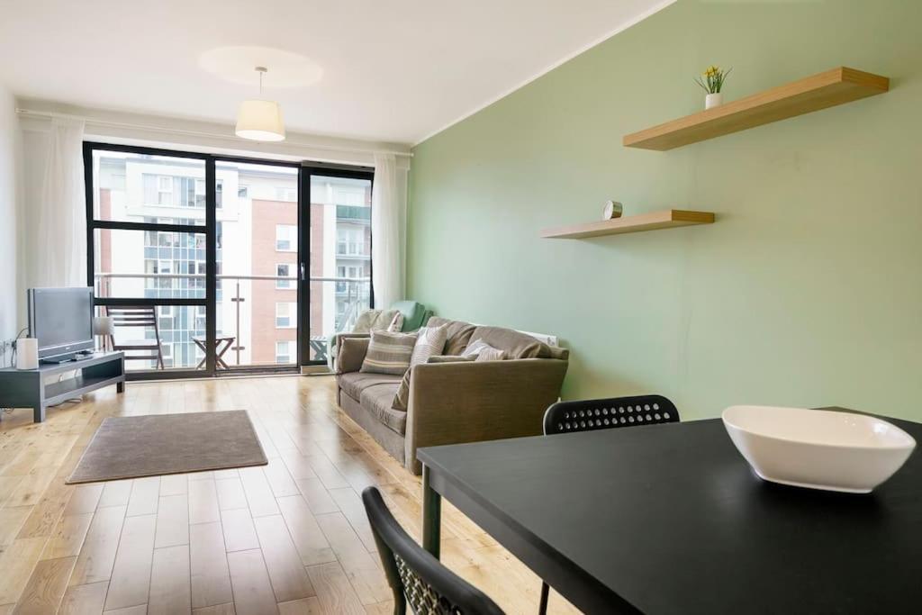 Appartamento Stylish Centre 2 Bedroom With Cityscape View *